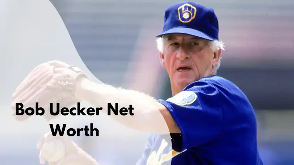 Bob Uecker Net Worth