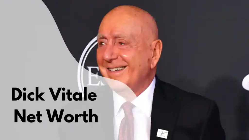 Dick Vitale Net Worth