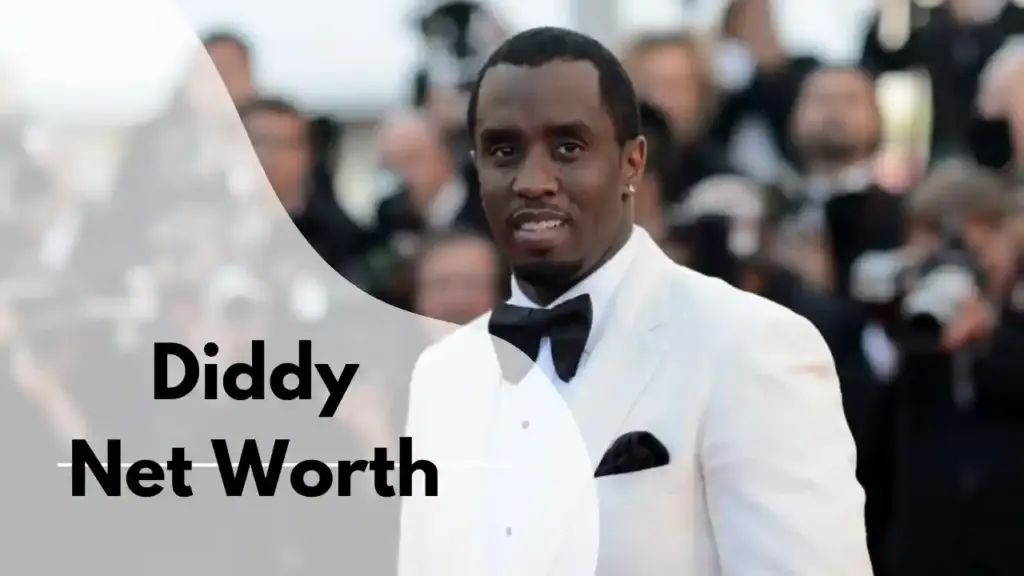 Diddy Net Worth