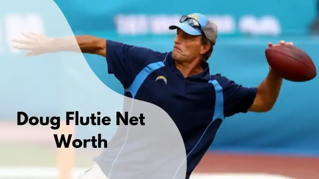 Doug Flutie Net Worth