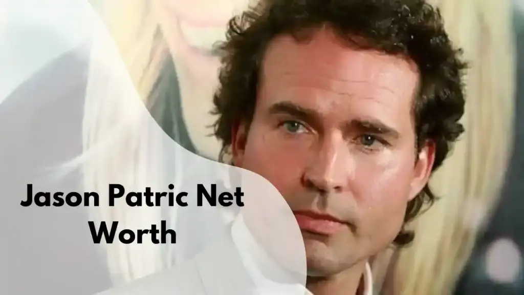 Jason Patric Net Worth