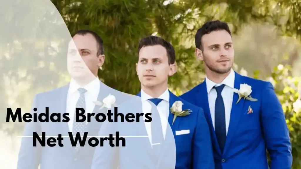 Meidas Brothers Net Worth