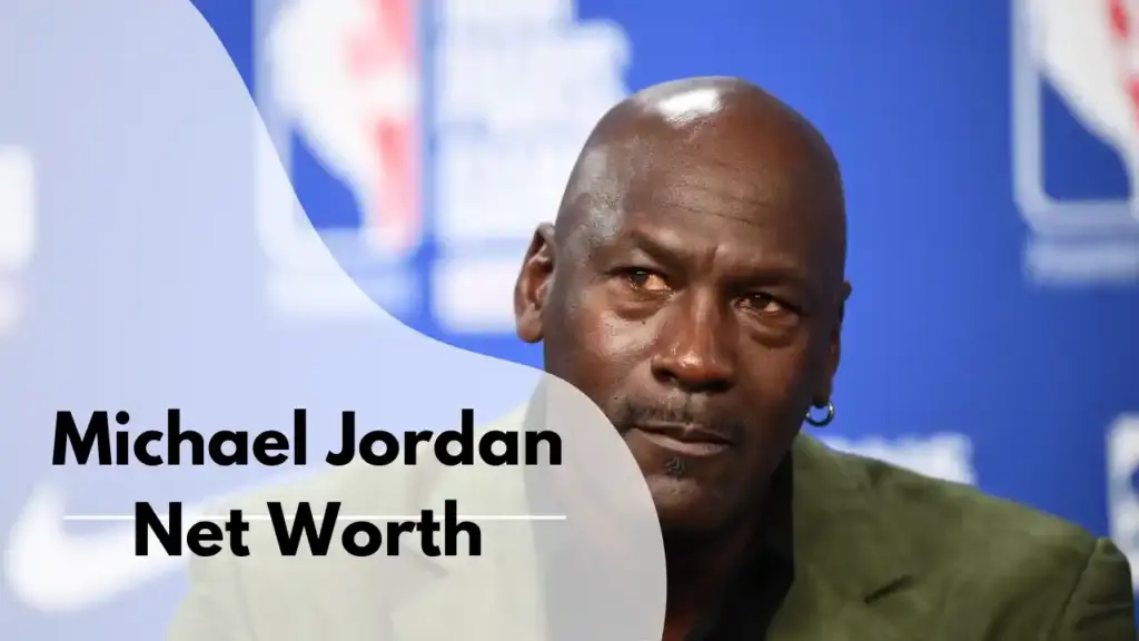 Michael Jordan Net Worth