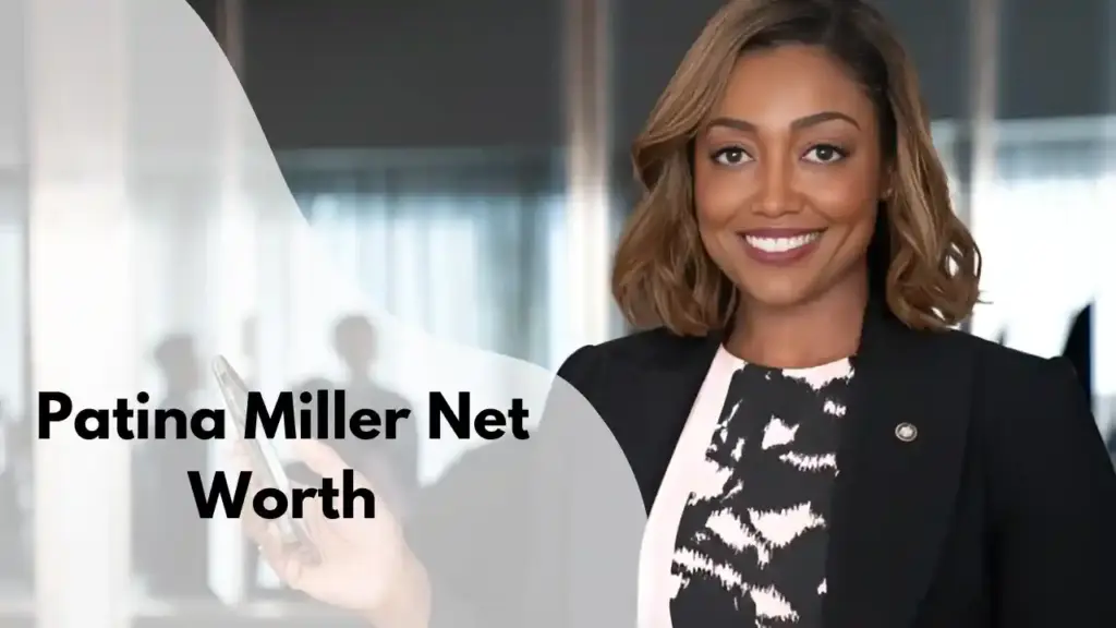 Patina Miller Net Worth