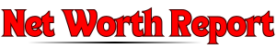 Net Worth Report Logo